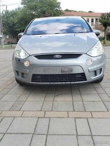 Ford s max - 14