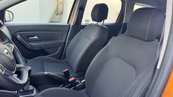 Dacia Duster lpg  r.v.2021 - 14