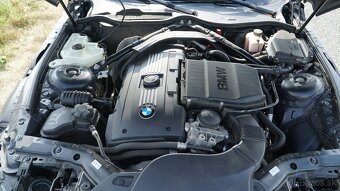 BMW e89 z4 Sdrive35is - 14