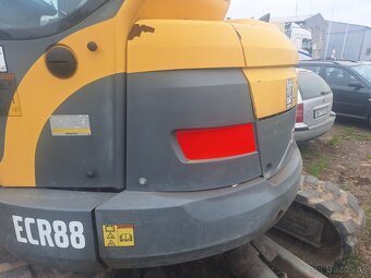 VOLVO ECR88 - 14