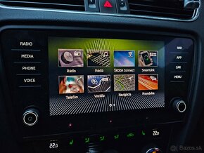 Škoda octavia 3 combi 1.5 tsi G-Tec - 14