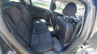 Peugeot 207 SW 1.4 benzín, 54 kw, M5, 2008 - 14