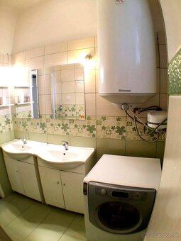 3 izbový byt na prenájom pri Jakabovom paláci - 14