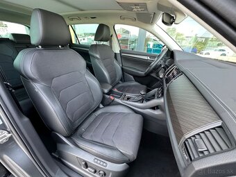 Škoda Kodiaq 2.0 TDi 4x4 147kW Style DSG - 14