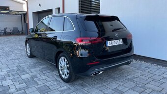 MERCEDES BENZ B 180 - NA PREDAJ / NA SPLÁTKY - 14