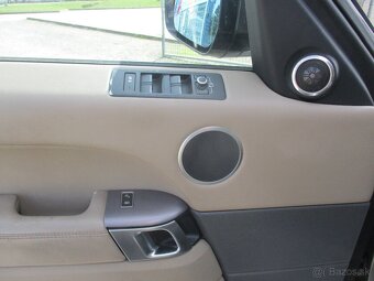 Land Rover Range Rover Sport SDV6HSE PANORAMA 2015 - 14