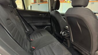 Alfa Romeo Stelvio 2.2 JTD A/T - 14