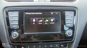 ŠKODA   OCTAVIA  RS    2,0 TDI     DSG    4X4 - 14