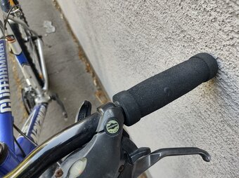 {07}  Horský bicykel Nakamura Cliffhammer - 14