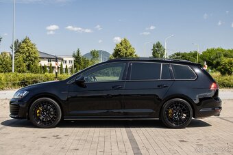 Volkswagen Golf Variant GTD 2.0 TDI BMT 184k DSG - 14