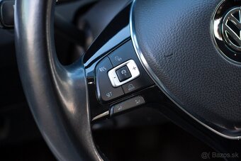 VW Passat Variant 2.0 TDI BMT Comfortline - 14