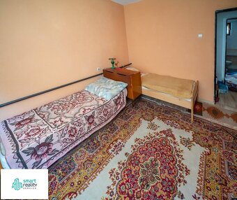 Na predaj, 4-6 izbový rodinný dom 160 m2, Zvolen - Neresnica - 14
