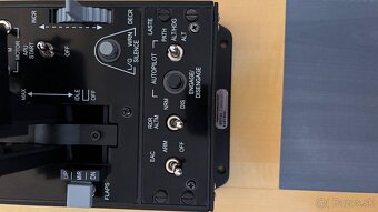 Thrustmaster Hotas Warthog (Joystick ) - 14