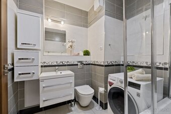 NA PREDAJ 2-IZBOVÝ BYT S TERASOU, NOVOSTAVBA, JÉGÉHO ALEJ - 14