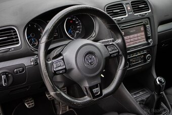 Volkswagen Golf R 6R 2.0 TFSI 4-Motion - 265kW - manuál - 14