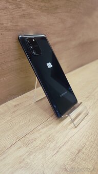 Samsung Galaxy S10 Lite black dual SIM – super stav v záruke - 14