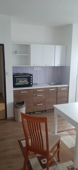 Prenájom 2 izbového bytu v lokalite Košice - Sever na Tolsté - 14