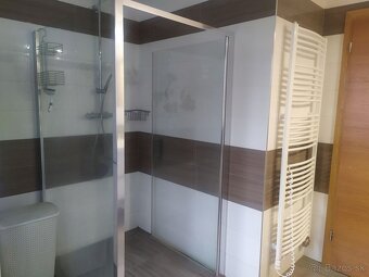 Na prenájom - 2 izb. byt HANDLOVÁ - 14