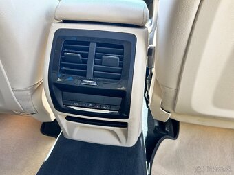 BMW X3 xDrive 20d 12/2017 A/T - 14