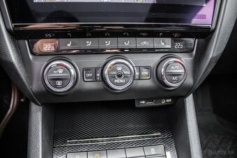 Škoda Octavia 2.0 TDI CR DPF RS 4x4 DSG - 14