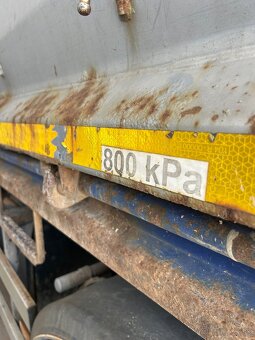 Pieskovanie,tryskanie,lakovanie - 14