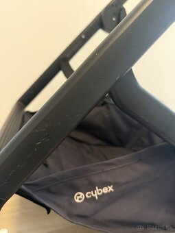 Cybex Talos S Lux 2 kombinacia - 14