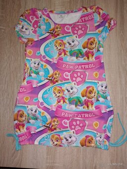 Detské oblečenie a obuv - 14