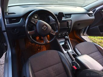 Škoda Octavia Combi III - 14