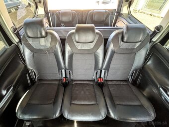 Ford Galaxy 2.0 TDCi 120kW Automat Ghia - 14