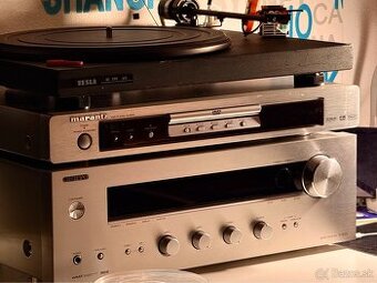 Marantz DV4610 CD/DVD Prehrávač - 14