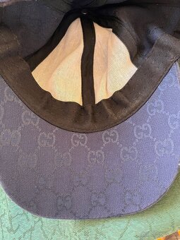 Šiltovka gucci - 14