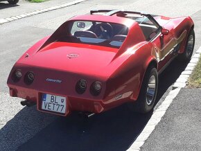 V8 Cadillac Buick Pontiac Mustang Charger Chevrolet CORVETTE - 14