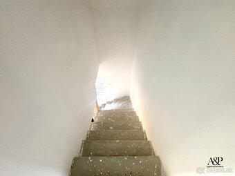 4 IZBOVÝ RODINNÝ DOM, POZEMOK 625M2, RADOŠOVCE, okr. SKALICA - 14