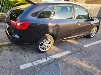 Seat Ibiza ST Combi - 14