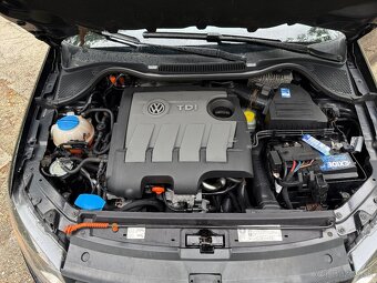 Volkswagen Polo 1.6 TDI - 14
