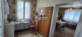 HALO reality - Predaj, rodinný dom Váhovce - EXKLUZÍVNE HALO - 14