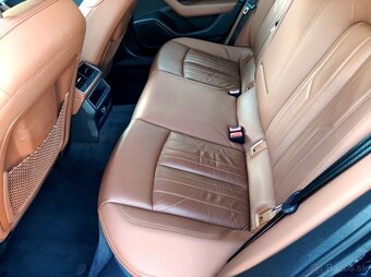 Audi A6 Avant C8 35TDI, r.v.2019, Virtual - 14