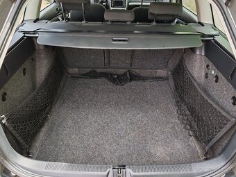 Škoda Octavia Scout 2.0 TDI CR Facelift 4x4 - 14