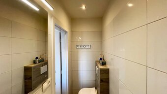 | útulný zariadený 1-izb. byt s terasou, širšie centrum BA I - 14