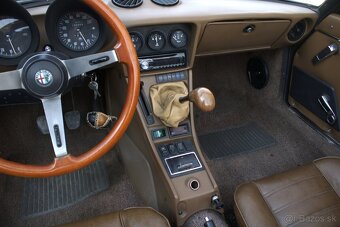 Alfa Romeo Spider 1984 93kw - 14