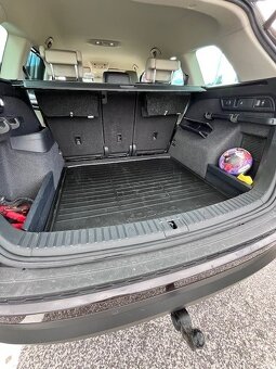 Škoda Kodiaq Style+ 2.0 TDI 110kw 7stAP 4x4+(Tažné) - 14