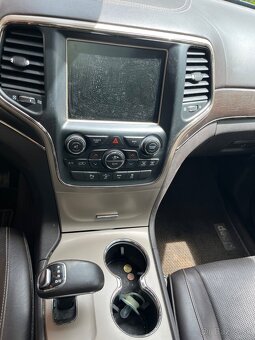 JEEP GRAND CHEROKKE - 14