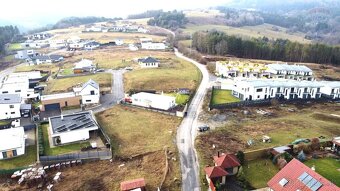 Predaj pozemok Pod Suchým vrchom, Banská Bystrica - 14