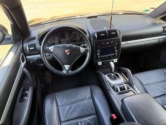 Porsche Cayenne 3.0tdi - 14