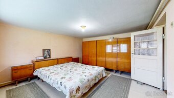 Rodinný dom na peknom pozemku v Zdobe (Sady nad Torysou) - 14