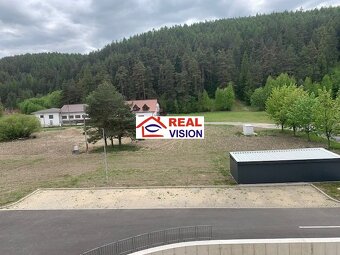Exkluzívny byt v novostavbe s parkovacím miestom, pivnicou,  - 14