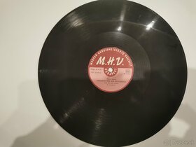 Predám staré platne - 14