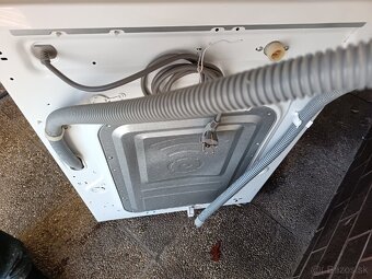 Rodinná práčka LG na 7 kg, dovoz v BA gratis - 14