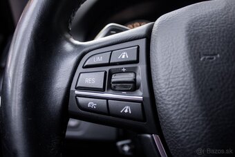 BMW Rad 5 Touring 530d xDrive - 14