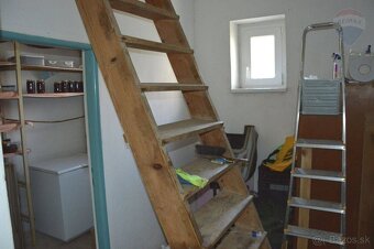 Predaj rodinný dom Svätoplukovo - 14
